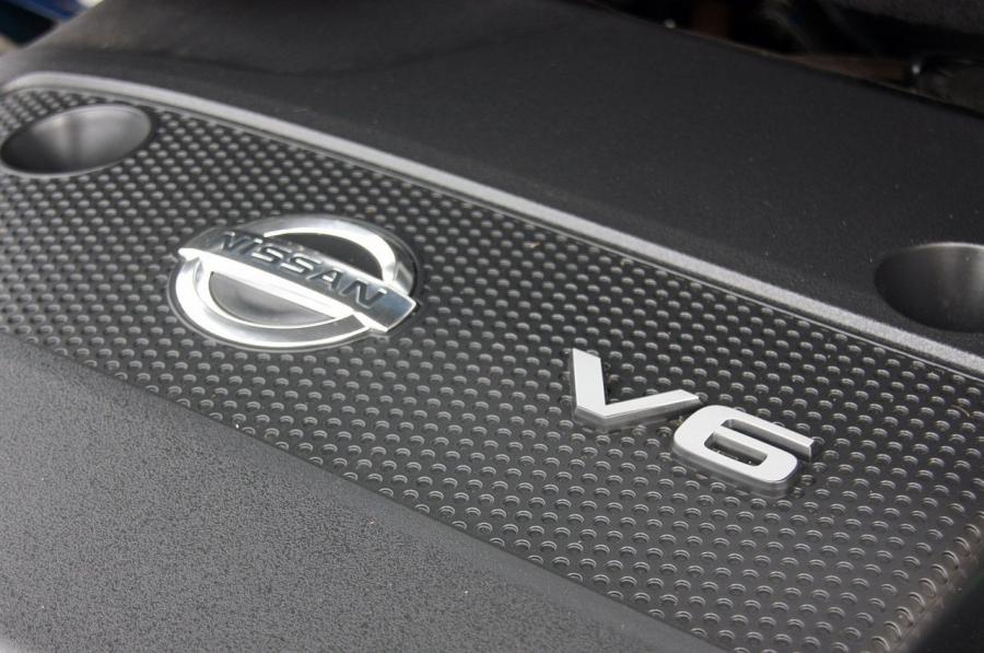  Nissan Pathfinder 2013 года  (фото 96 из 141)